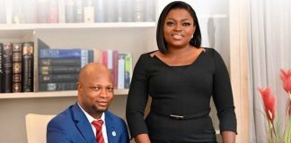 Funke Akindele Deletes All Politics-Related Posts On Her Instagram Page