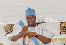 How I went from criticising polygamy To practising It — Ooni