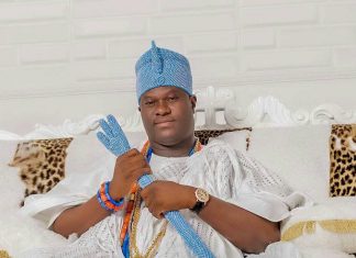 How I went from criticising polygamy To practising It — Ooni