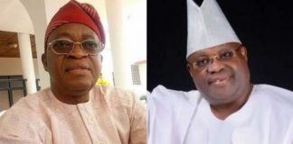Alleged Looting: Return Govt Vehicles, Osun Panel Directs Oyetola, Appointees