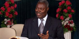 KUMUYI: God Will Build Nigeria Through President Tinubu