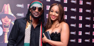Paul Okoye Free to Remarry as Abuja Court Dissolves His Marriage to Estranged Wife, Anita Isama