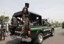 400,000 Nigerians apply for 50,000 Police Constable jobs, deadline extended