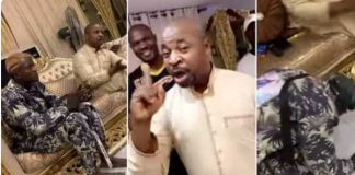 Portable Visits MC Oluomo Amid Police Probe