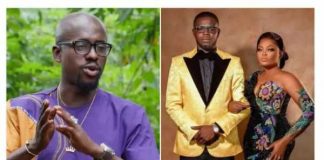 Don’t Marry Already-Made Woman: Jemitalo Reacts To JJC Skillz, Jenifa’s Crashed Marriage