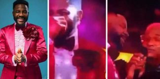 BBNaija: Ebuka Reacts To Speculations Of Groovy’s Bad Breath