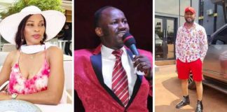 ‘We Are Not Stray Dogs Like You Who Couldn’t Zip Up’ – Georgina Onuoha Blasts Yul Edochie