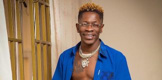 There’s money in Ghana too; Shatta Wale slams Akwaaba UK over failed VISA agreement