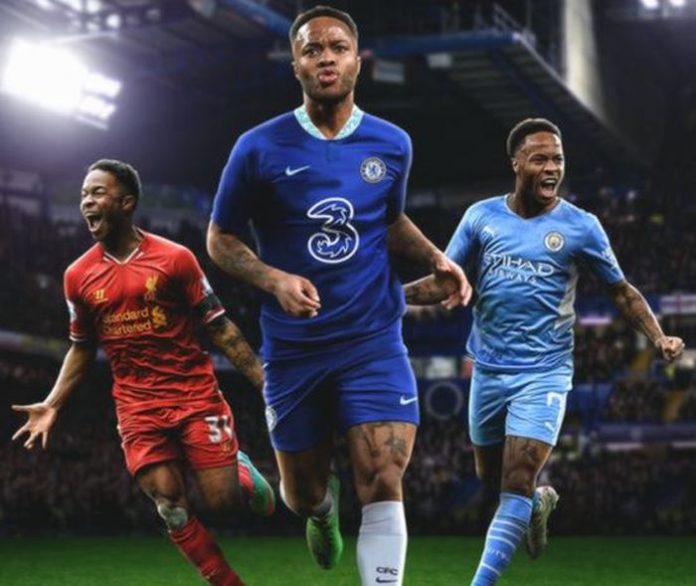 Sterling
