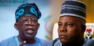 2023 ELECTION: We’ll Be Equitable, Run Inclusive Govt, Says Shettima