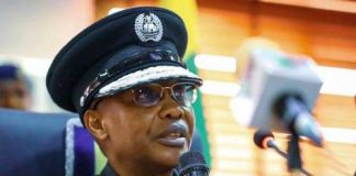 We Have Done Well In Policing The Electoral Process – IGP Alkali Baba