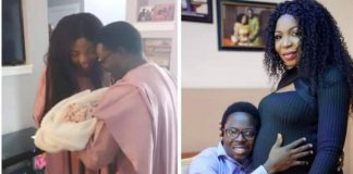 Nigerian pastor’s wife who gave birth after 15 years of waiting recounts how she was mocked