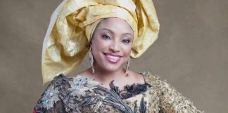 Meet the Billionaire businesswoman who built a Nigerian first-class architecture firm from the scratch