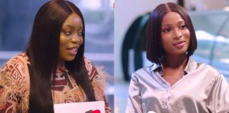 Bisola and Jemima Discuss Dirty Trick Many Actors Use to Steal Work from Fellow Actors