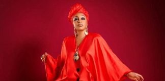 Pictures from actress, Rita Dominic’s birthday celebration