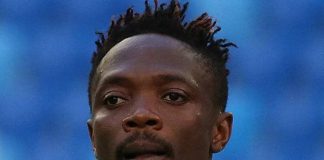 Actor Yul Edochie calls out footballer Ahmed Musa for ‘stealing’ his content