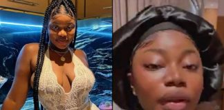 Have Spent N18.6M In Total In Preparation For My Royal Birthday- Comedienne Ashmusy Laments