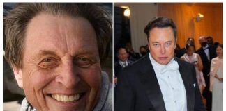 Elon Musk’s 76-Year-Old Dad Fathers a Child With Stepdaughter