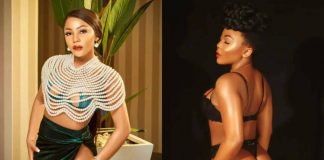18+ “Where is your morals and training?” BBNaija’s Ifu Ennada under fire over her racy pre birthday photos