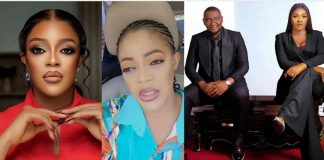 “I have never had carnal knowledge of Chacha Eke’s estranged husband, Austin Fanni” – Actress, Eve Esin clears the air