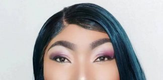 “The proponents of ‘no sex before marriage’ must be out of their minds” – Actress, Eucharia Anunobi
