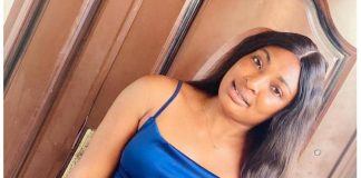 NDLEA arrests popular wig seller with 2.192 kilos of ‘coke’ (Photos)