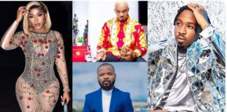 Mercy Eke: BBN Ike Blows Hot, Calls Out Pretty Mike, Nedu; Threatens To Expose Secrets If Dragged Again