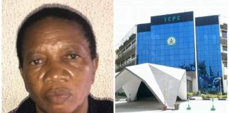 ICPC Finds N540 Milion in Account of Primary School Teacher With N76K Salary, Court Makes Strong Decision.
