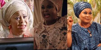 Why I’m Always Shouting in My Movies – Sola Sobowale