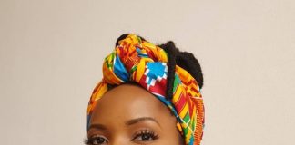 Yemi Alade reportedly denied Canadian visa for an event over fears that she might not leave the country