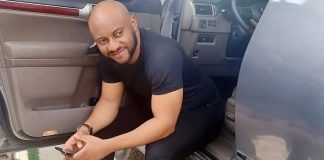 Anyone mentioned to have had an affair with Suleman should be dragged” Yul Edochie incites Nigerians