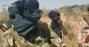 Tension As Bandits Abduct 44 Residents, Place N20m ‘Protection Levy’ On Community