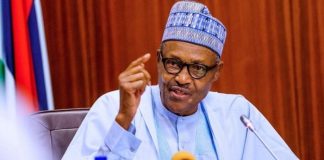 Buhari Will Make A Good Entertainer After Retirement – Osinbajo