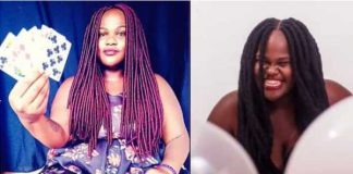 Lady Pregnant For Boyfriend Discovers They’re Related After 13 Years Of Dating