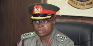 NYSC Reacts As Police Arrest Corps Member For Electoral Misconduct