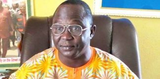 NLC President: We’re Directly Affected By ASUU Strike, We May Down Tools After Protest