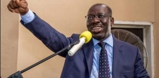 2023: Atiku Has Explained How He Will Restructure Nigeria – Obaseki