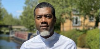 Tinubu’s Been Placing People In Power For 26 Years To Aid His 2023 Goal – Omokri