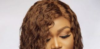 Actress Ruth Kadiri Welcomes Second Child