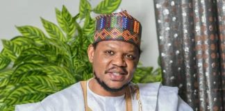 If You Don’t Vote Tinubu, You’ll Regret For 20 Years — Adamu Garba Tells Youths