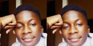 Varsity Student Escapes From Kidnappers’ Den (See How)