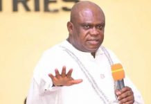 Massive Turnout! OPM Pastor reacts to 1,000 suitor applications for autistic daughter