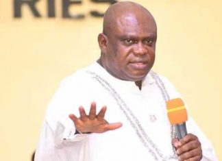 Massive Turnout! OPM Pastor reacts to 1,000 suitor applications for autistic daughter