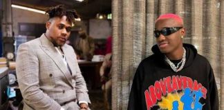 Timaya And Burna Boy Warned Me – BNXN Speaks On Rift With Ruger (Video)