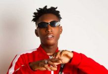 ‘Adekunle Gold is my uncle,’ Bella Shmurda announces