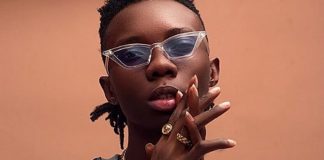 TG Omori: Blaqbonez Using His Beef With Me To Stay Relevant