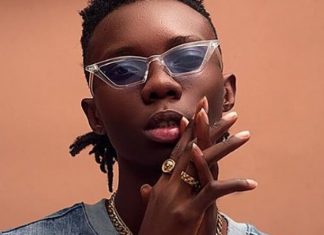 Rivalry keeping Wizkid, Davido relevant – Blaqbonez