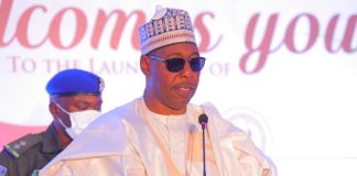 About 90% Of Boko Haram Insurgents Eliminated – Borno Govt. Reveals