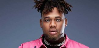 BNXN Laments the Harsh Reality of Love in Lagos