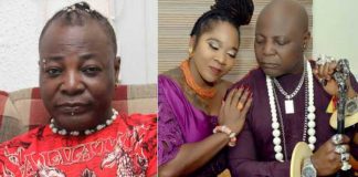 I Am Tired Of My 45-Yr-Old Marriage; It Isn’t Easy – Singer Charly Boy Hints At Divorce